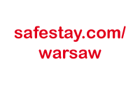 Safestay.com/Warsaw