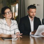 Zespół Agenda BHP – konsultacja w firmie