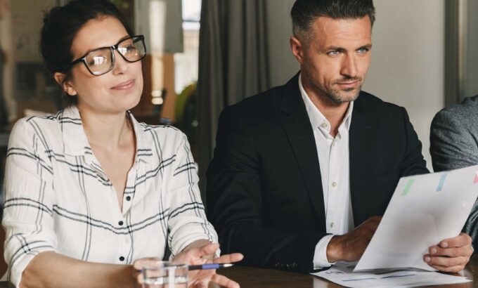 Zespół Agenda BHP Zespół Agenda BHP – konsultacja w firmie