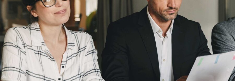 Zespół Agenda BHP – konsultacja w firmie