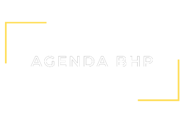 Logo Agenda bhp