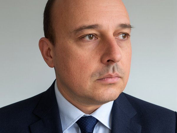 Grzegorz Świerczyński – Specjalista ds. BHP i inspektor PPOŻ