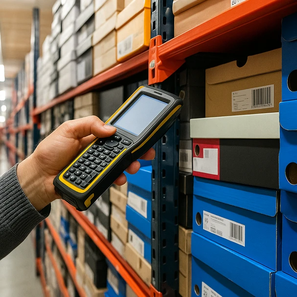 BHP w e-commerce i logistyce