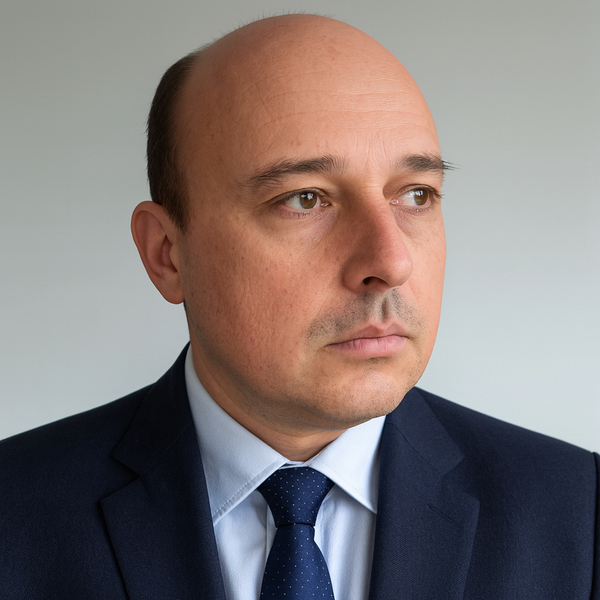 Grzegorz Świerczyński